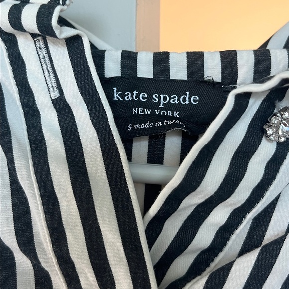 Kate spade button down - Picture 2 of 2